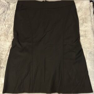🔥Bebe Black Skirt